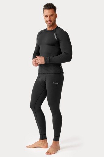 BIELIZNA TERMOAKTYWNA ROUGH RADICAL S