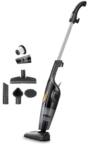 Пылесос DEERMA DX115C