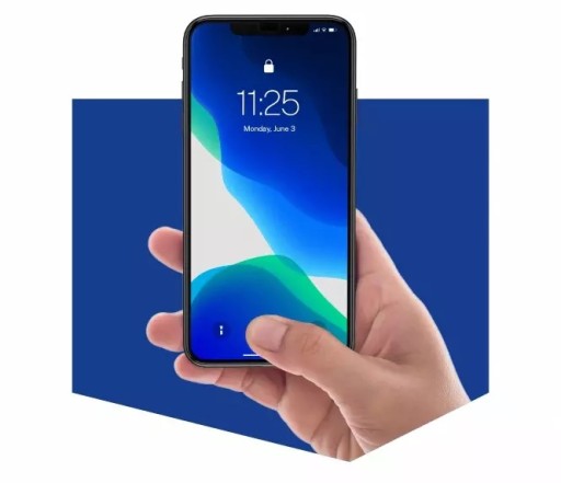 КОМПЛЕКТ 3МК ПРОЗРАЧНЫЙ КЕЙС + ГИБРИДНОЕ СТЕКЛО ДЛЯ IPHONE 13