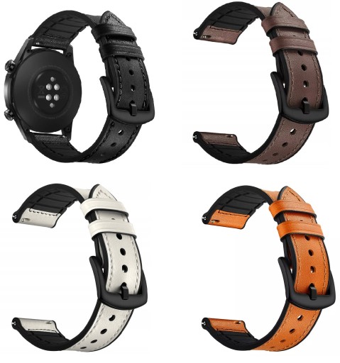 РЕМЕНЬ ДЛЯ GARMIN Vivomove/Vivoactive 3 5 Venu SQ 2 PLUS Move 3 Style Luxe HR
