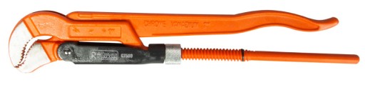 Ключевой ключ Richmann Тип S 550 мм C7582