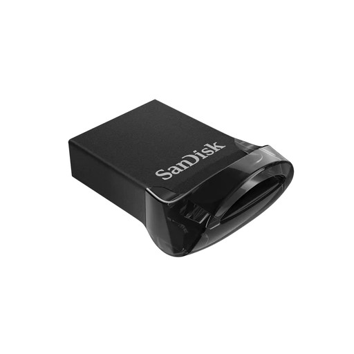 Флеш-накопитель Sandisk CRUZER ULTRA FIT 32 ГБ 130 МБ/с 3.0