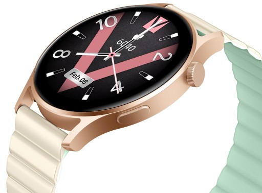 Smartwatch Kieslect Lora 2 gold
