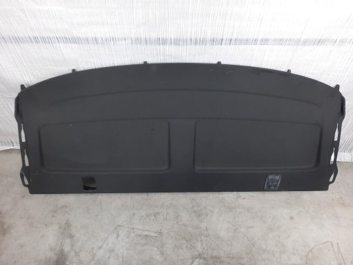 AUDI A4 8W B9 SEDAN PÓŁKA TYŁ ŁADNA 8W5863411D