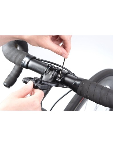 Peak Design Mobile Bike Mount Out Front v2 - Велосипедный держатель для телефона