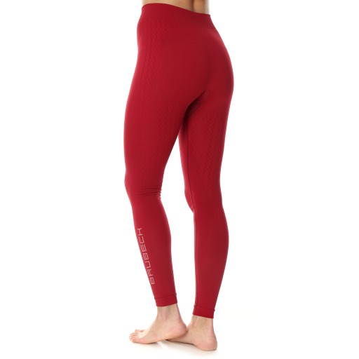 Spodnie damskie Legginsy Brubeck EXTREME THERMO S