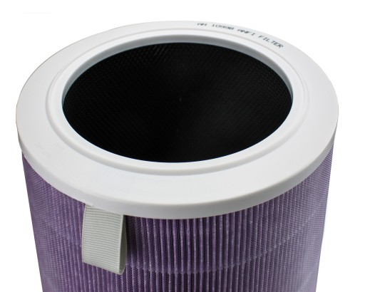 FILTR HEPA DO XIAOMI AIR PURIFIER 2S 2 2H 3H CHIP