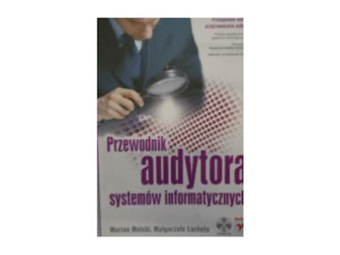 Отсутствует руководство аудитора информационных систем