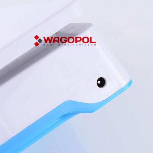 WAGA 30KG 1g ELEKTRONICZNA SKLEPOWA GASTRONOMICZNA