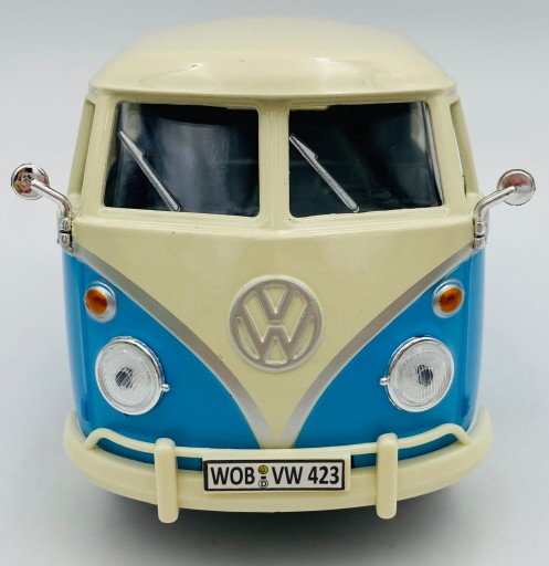 VW Type 2 T1 Пикап 1:24 Motormax 79343