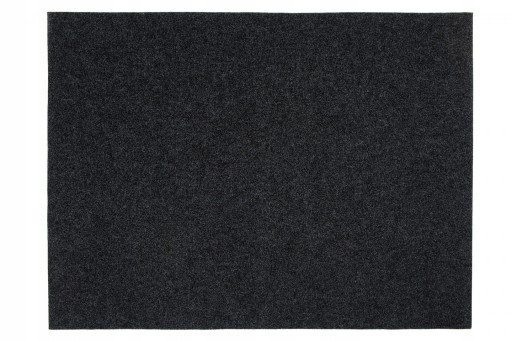 GARDEN Ковер из травы 100x2590см Garden Anthra