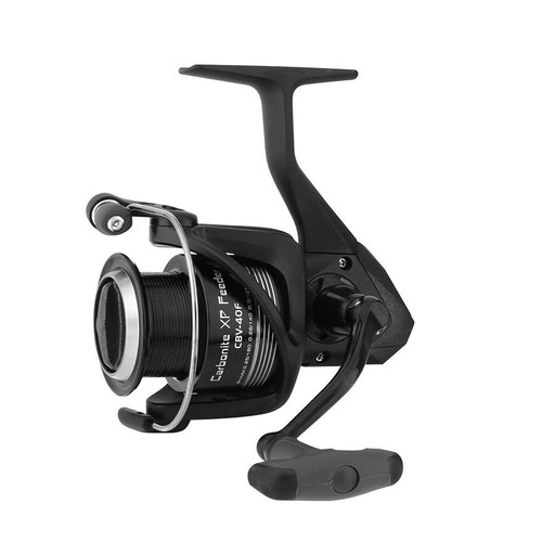 OKUMA CARBONITE XP FEEDER CBV-40F КАТУШКА