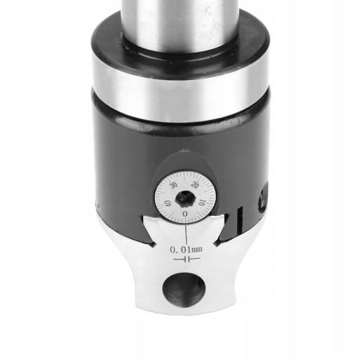 Wytaczadło Narzędzia do frezowania CNC 21cm*9cm