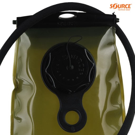 ИСТОЧНИК WXP 3L Camelbak Гидравлический мешок, черный