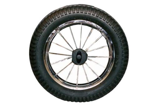 НАДУВАННЫЕ КОЛЕСА 12 1/2 x 2 1/4