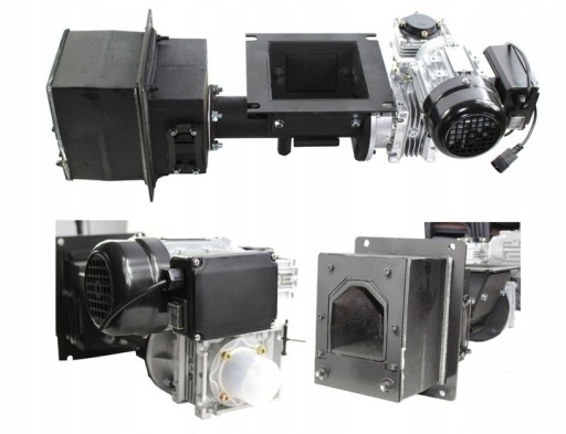 Печной котел Котлы HOTMAX Technix 19 кВт SV200 ECOGROSZEK MAX ВАРИАНТ ЭКОНОМИЧНЫЙ ВАРИАНТ