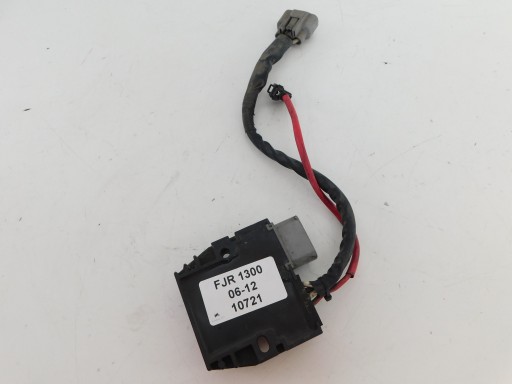 YAMAHA FJR 1300 O6-12 REGULATOR NAPIĘCIA