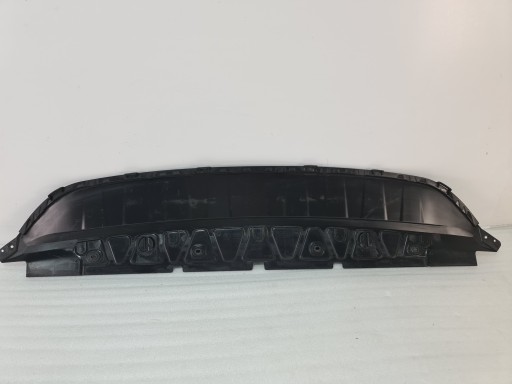 SKODA SUPERB III 15R - НАКЛАДКА ПЕРЕДНЕГО БАМПЕРА 3V0807061
