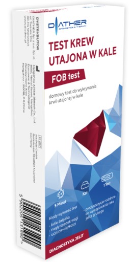 НАБОР «ЗДОРОВЫЙ ЖЕЛУДОК» ТЕСТ НА HELICOBACTER PYLORI + ОККЛЮДИРОВАННАЯ КРОВЬ НА FOB FOB