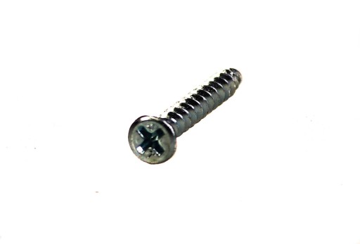 WKRĘTY DO OKUĆ PVC ECOLINE WS 4,1X40 1000 szt