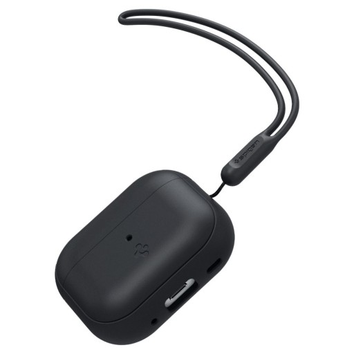 Чехол для AirPods Pro 2, корпус Spigen Silicone Fit