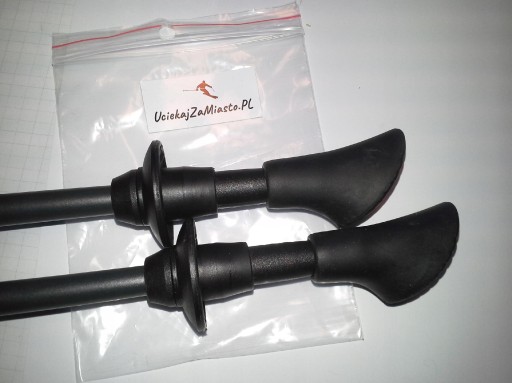 Накладки LEKI Nordic Walking PowerGrip Multi Pad