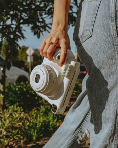 Вставки для камеры INSTAX WIDE 20 шт. Wide 300 210.