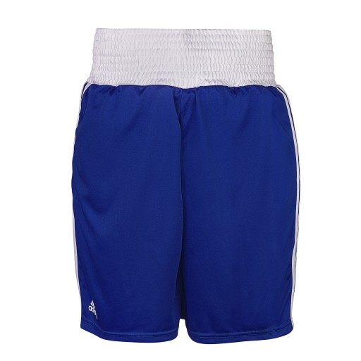 Adidas BOXING SHORTS синие шорты