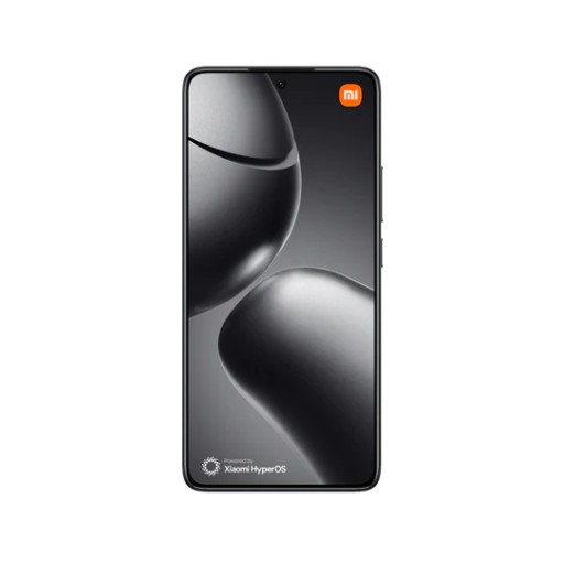 Смартфон Xiaomi 14T Pro 12/512 ГБ Titan Black
