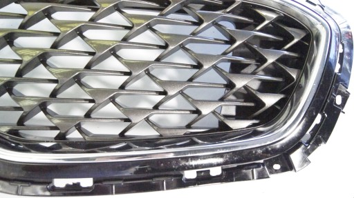 РЕШЕТКА РАДИАТОРА KIA SPORTAGE IV