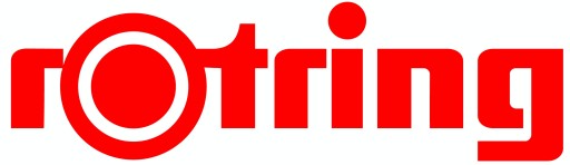 3 механических КАРАНДАША ROTRING 0,35 0,5 0,7 мм