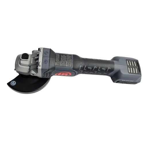 АККУМУЛЯТОР УГЛОВАЯ ШЛИФОВАЛЬНАЯ СТАНКА INGERSOLL RAND G5351M