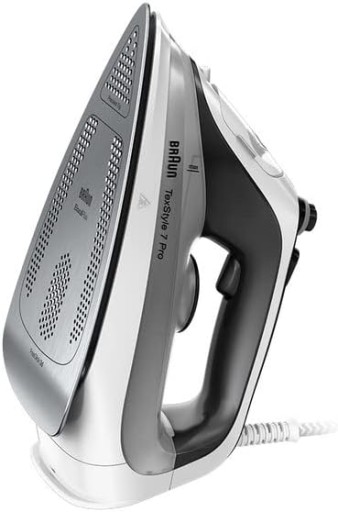 Бытовой паровой утюг TexStyle 7 Pro SI 7149 WB
