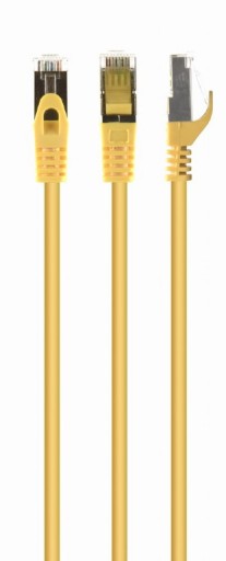 ПАТЧКОРД LAN ETHERNET RJ45 CAT6A FTP СЕТЕВОЙ КАБЕЛЬ 5М