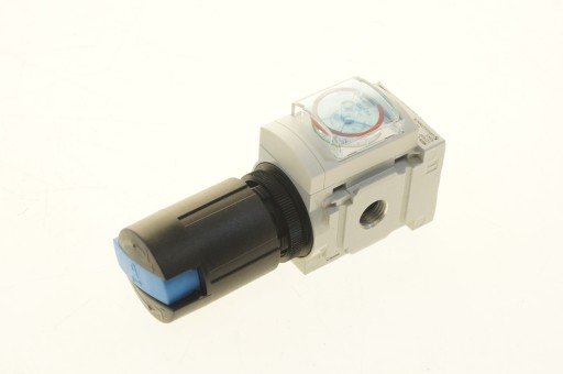 REGULATOR CIŚNIENIA FESTO MS4-LR-1/4-D5-RG-AS