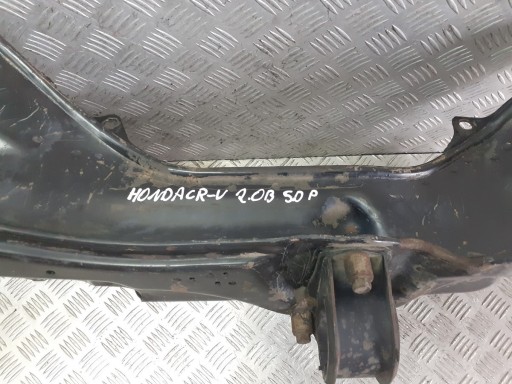 САНЯ ПЕРЕДАЧА ПЕРЕДНЯЯ HONDA CR-V 2.0