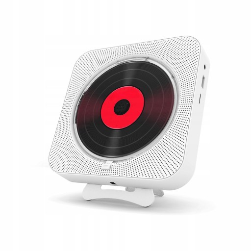 МУОТФУНКЦИОНАЛЬНЫЙ НАСТЕННЫЙ CD-ПЛЕЕР BLUETOOTH