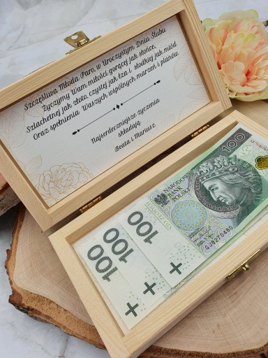 Свадьба Свадебный подарок, копилка