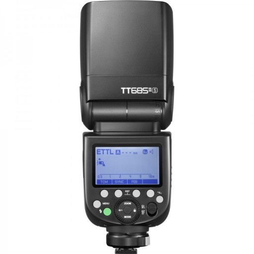 Вспышка Godox TT685 II Canon