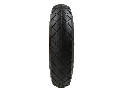 КОЛЕСО для тачки GEKO 4.00-8 200 кг 4 ХОЛСТ