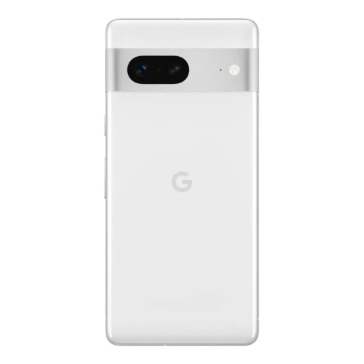 Смартфон Google Pixel 7 8 ГБ / 128 ГБ 5G белый Gw 24 м