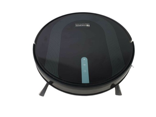 PROSCENIC 850T робот-уборщик 2в1 3000Па 0,5л HEPA LDS