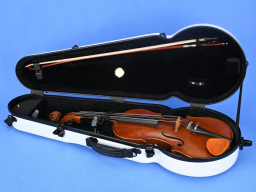 Чехол ArtMG Viola для альта OMEGA WT-G
