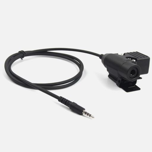 Штекер для радиоадаптера Thehandy Headsets