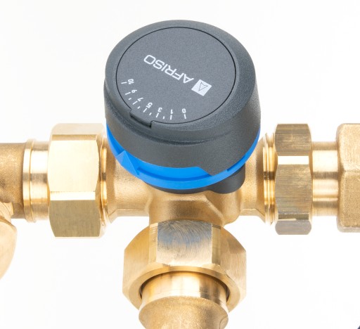 GRUPA POMPOWA BPS 992 ZAWÓR MIESZAJĄCY ARV 362 PROCLICK POMPA APH AFRISO