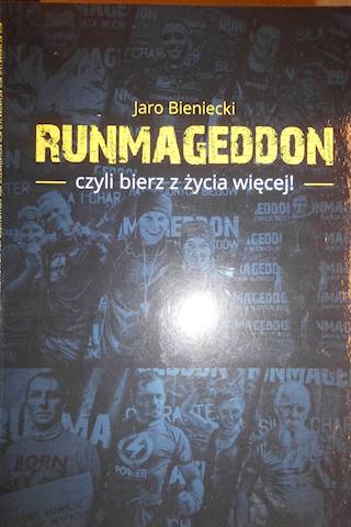 Ранмагеддон - Яро Бенецкий