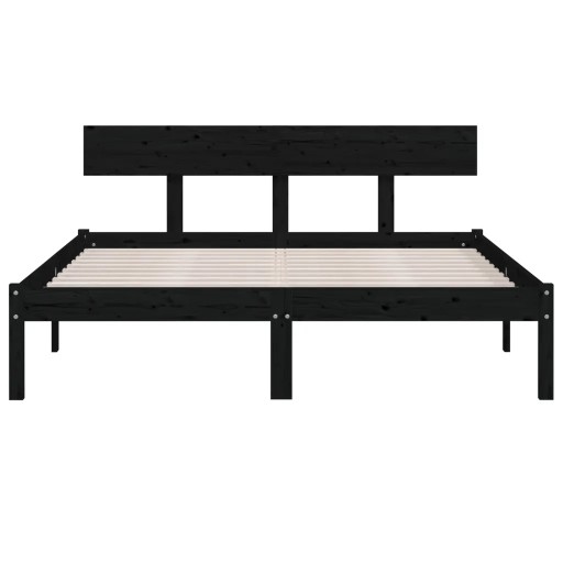 Stelaż bez regulacji VidaXL 140x190