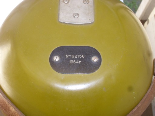 Исторический ТЕОДОЛИТ ТТ-3