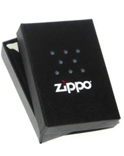 Zapalniczka ZIPPO FLAME DESIGN 3
