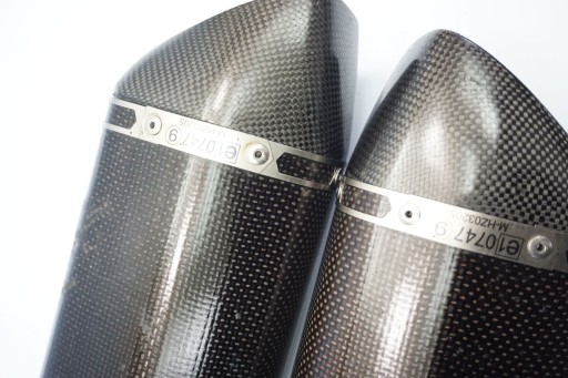 YAMAHA YZF-R1 RN22 09-15 AKRAPOVIC SPORT ГЛУШИТЕЛЬ